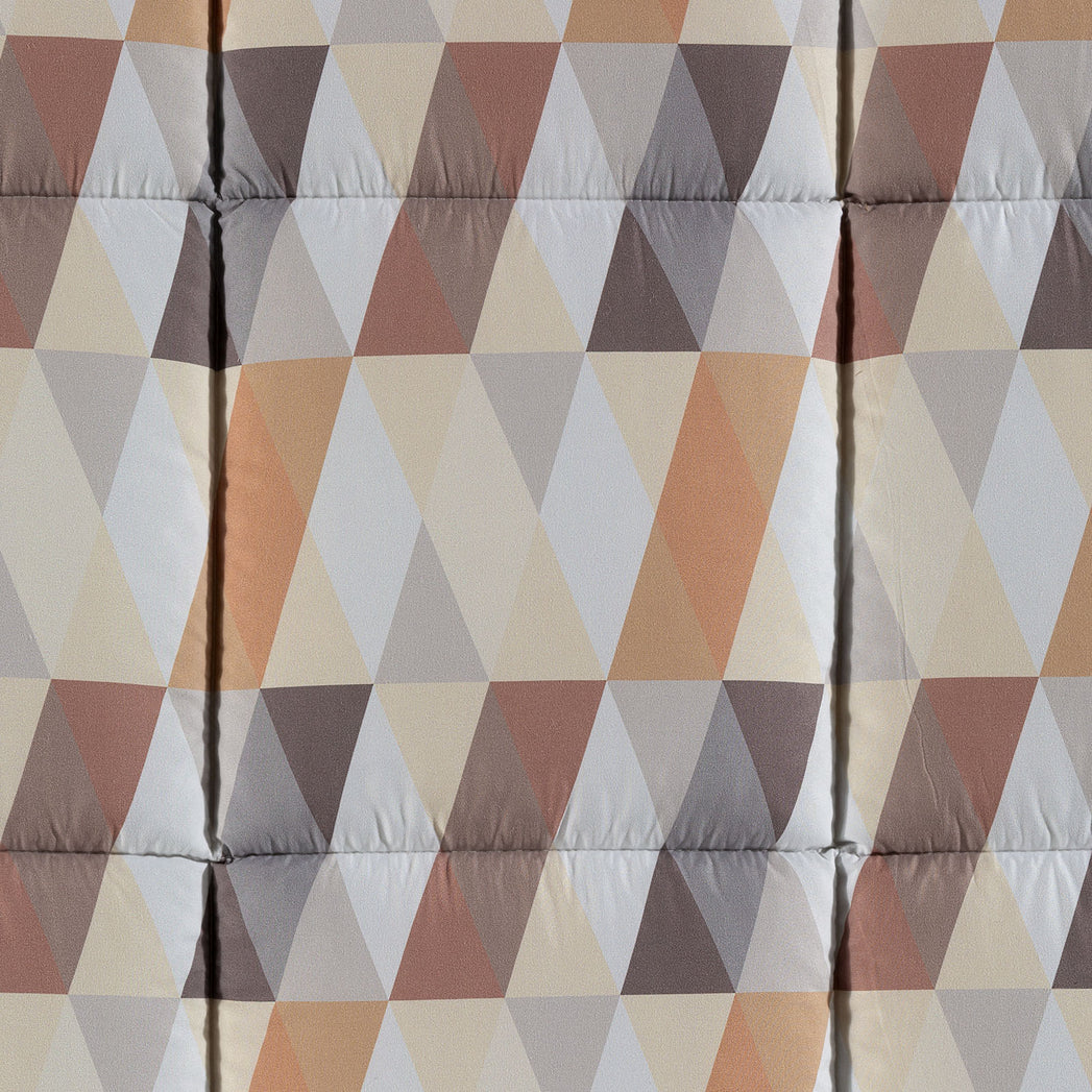 Trapunta Stampato Biancheria Still Trap Caleffi