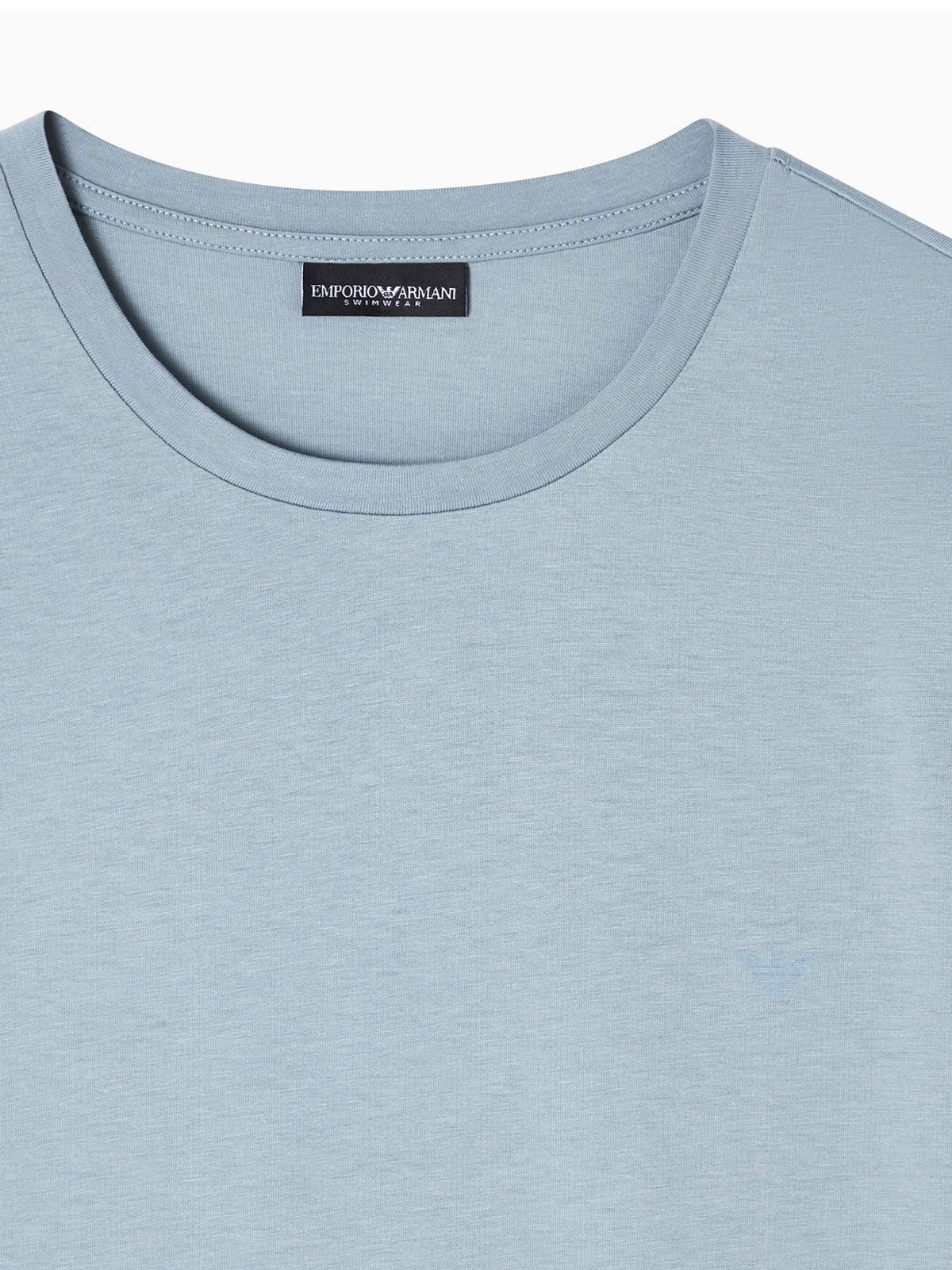 T-shirt Manica corta Uomo AF20451 EM000574 Emporio Armani
