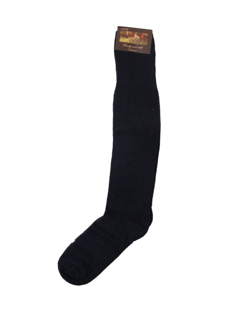 Calze lunghe Tinta Unita Uomo 800 LU Dandy Ironic Socks - evabiancheria