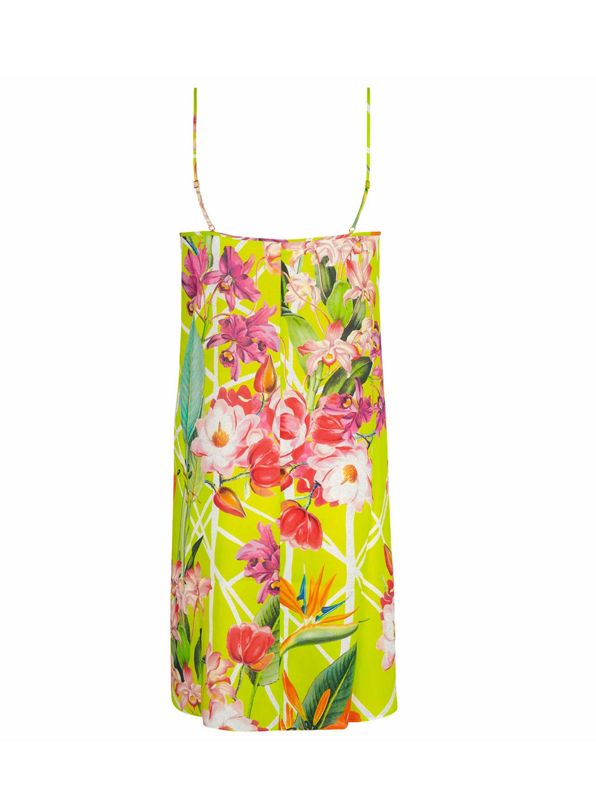Abito Bretellina Donna Fleurs Splendeur ASB1093 Lise Charmel