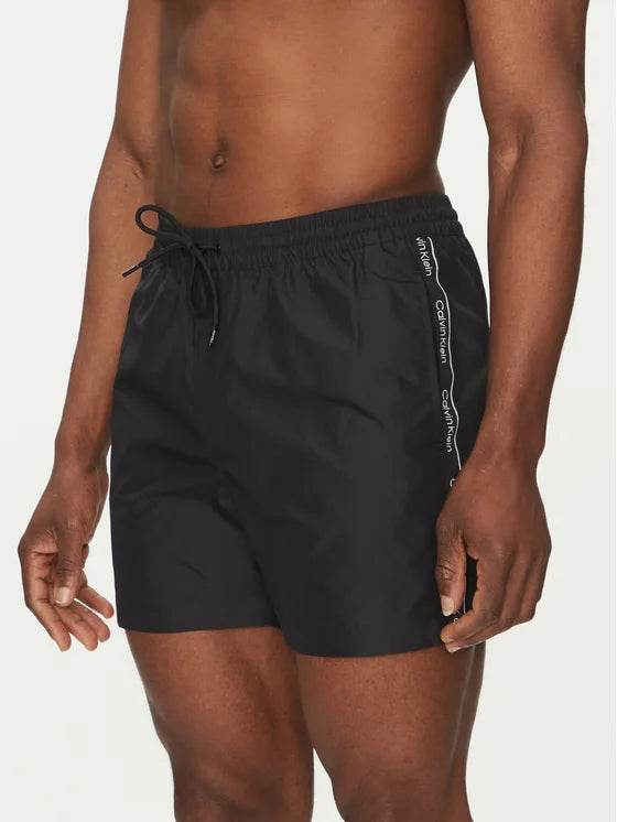 Costume boxer medio Uomo KM01109 Calvin Klein - evabiancheria