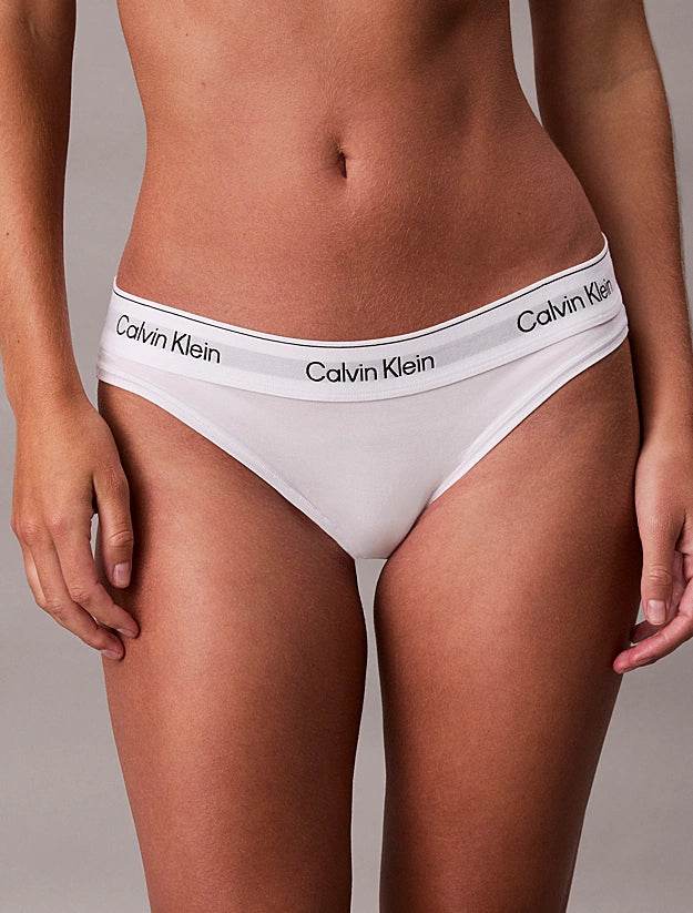 Slip Singolo Donna QF8520 Calvin Klein - evabiancheria