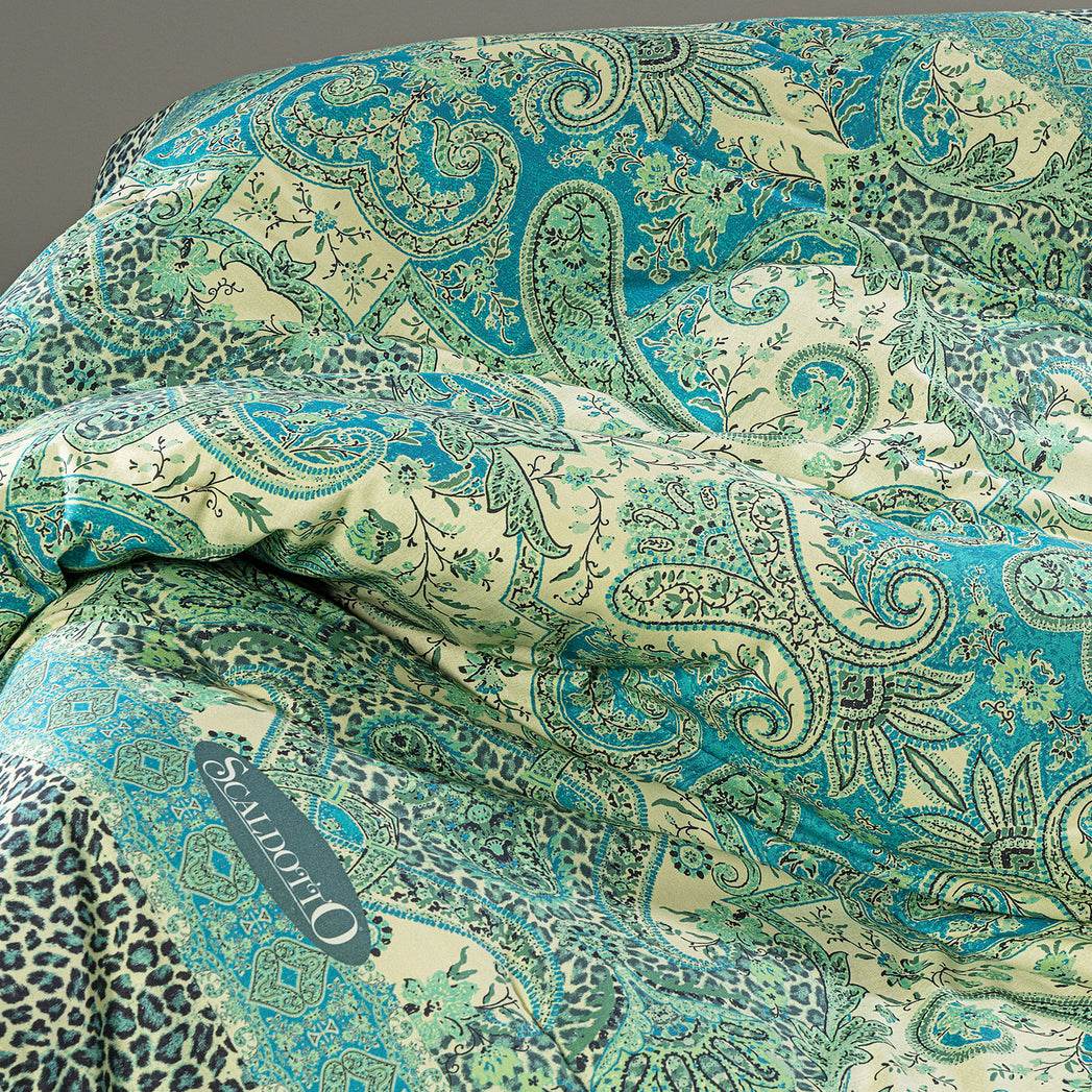 Scaldotto 130x170 Biancheria Belmond scaldotto Caleffi - evabiancheria