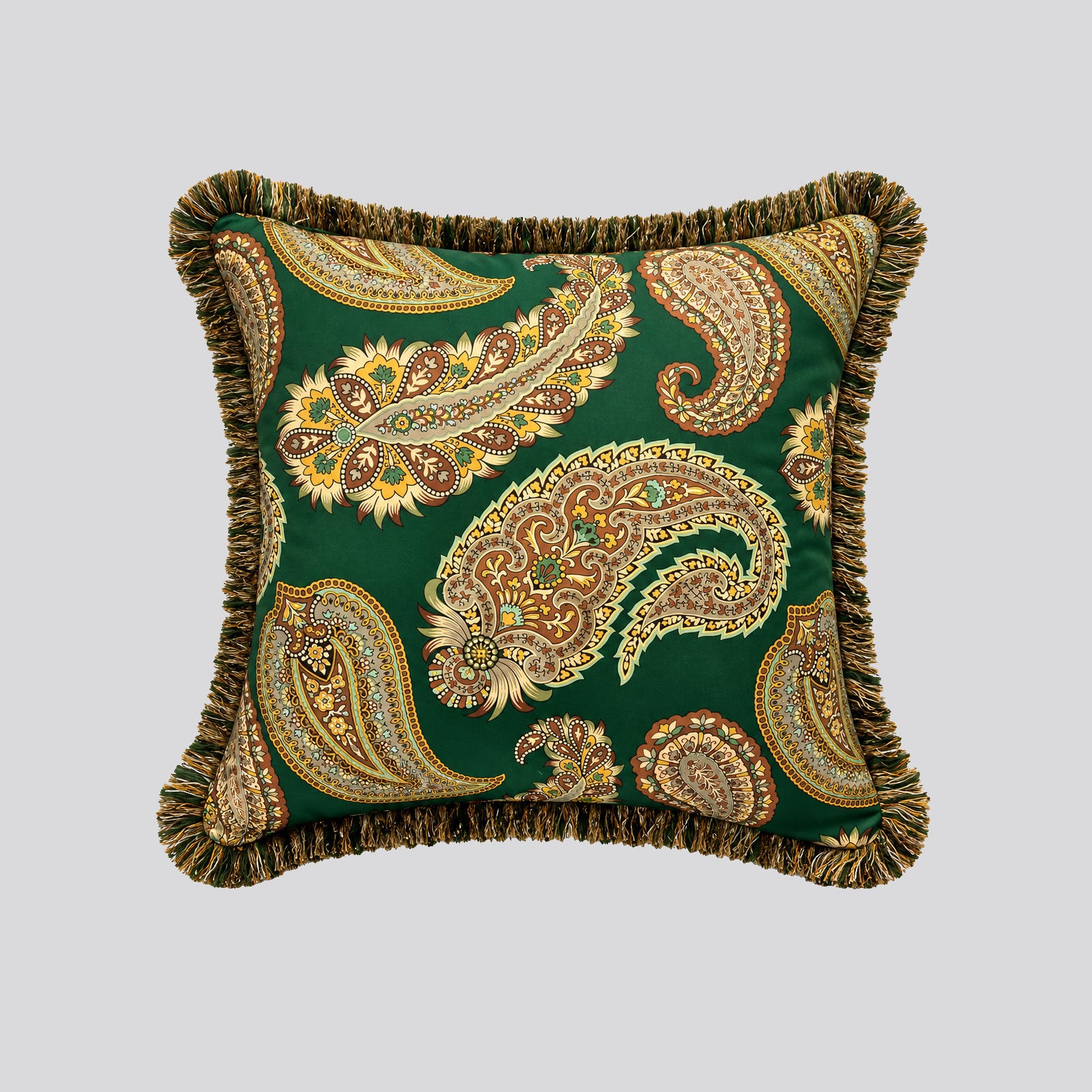 Cuscino 45x45 Biancheria Azuki CU Etro Home