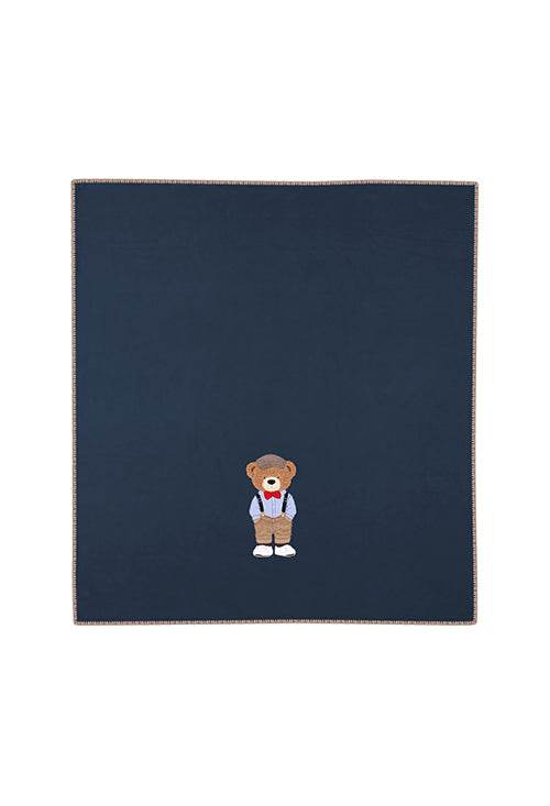 Plaid 130x160 Biancheria 6M35149 Maryplaid - evabiancheria