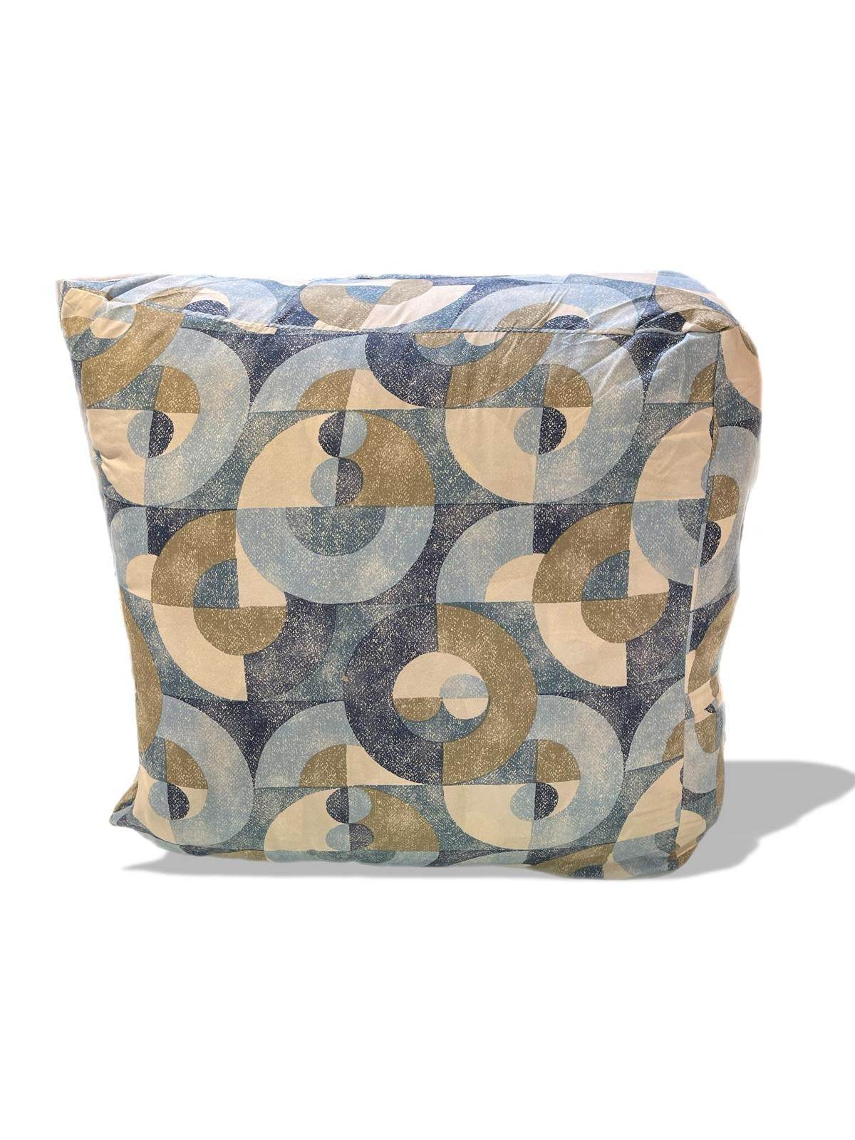 Trapunta Stampato Biancheria Sferic Trap Mae - evabiancheria