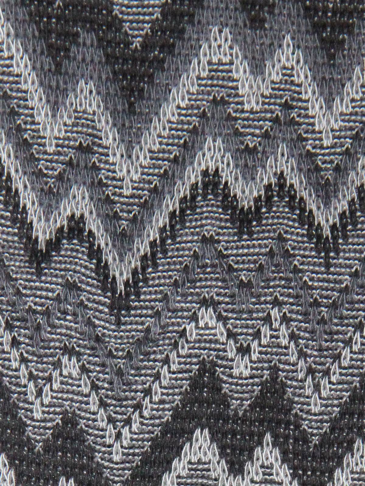 Calze lunghe Fantasia Uomo U9872 Missoni Home - evabiancheria