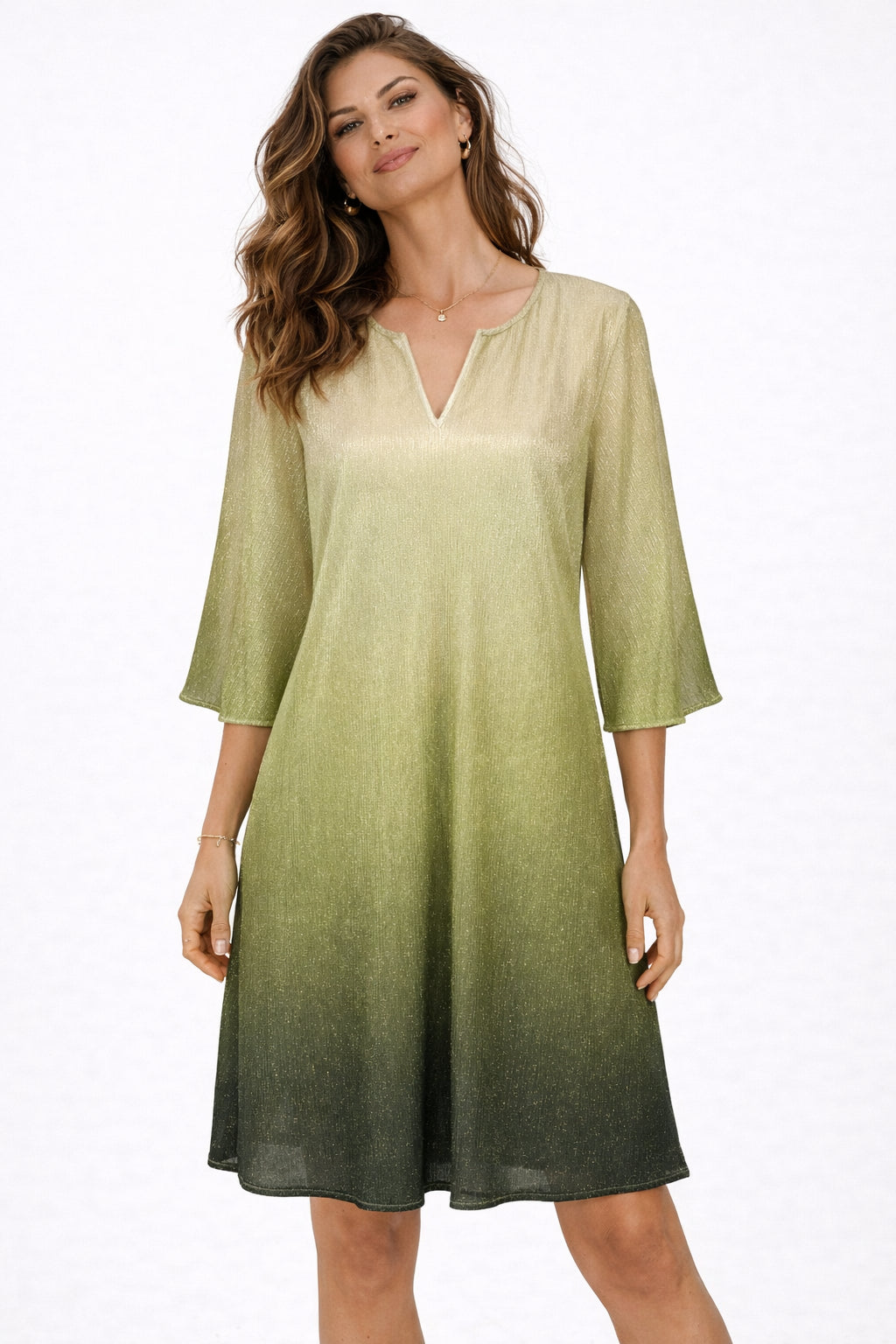 Abito tunica Donna M3709 733 Maryan Mehlhorn