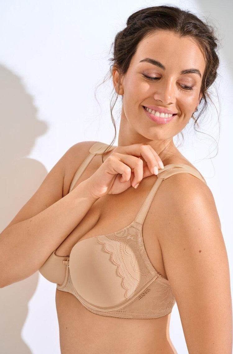 Sotto Spallina Donna 21013 Lisca - evabiancheria