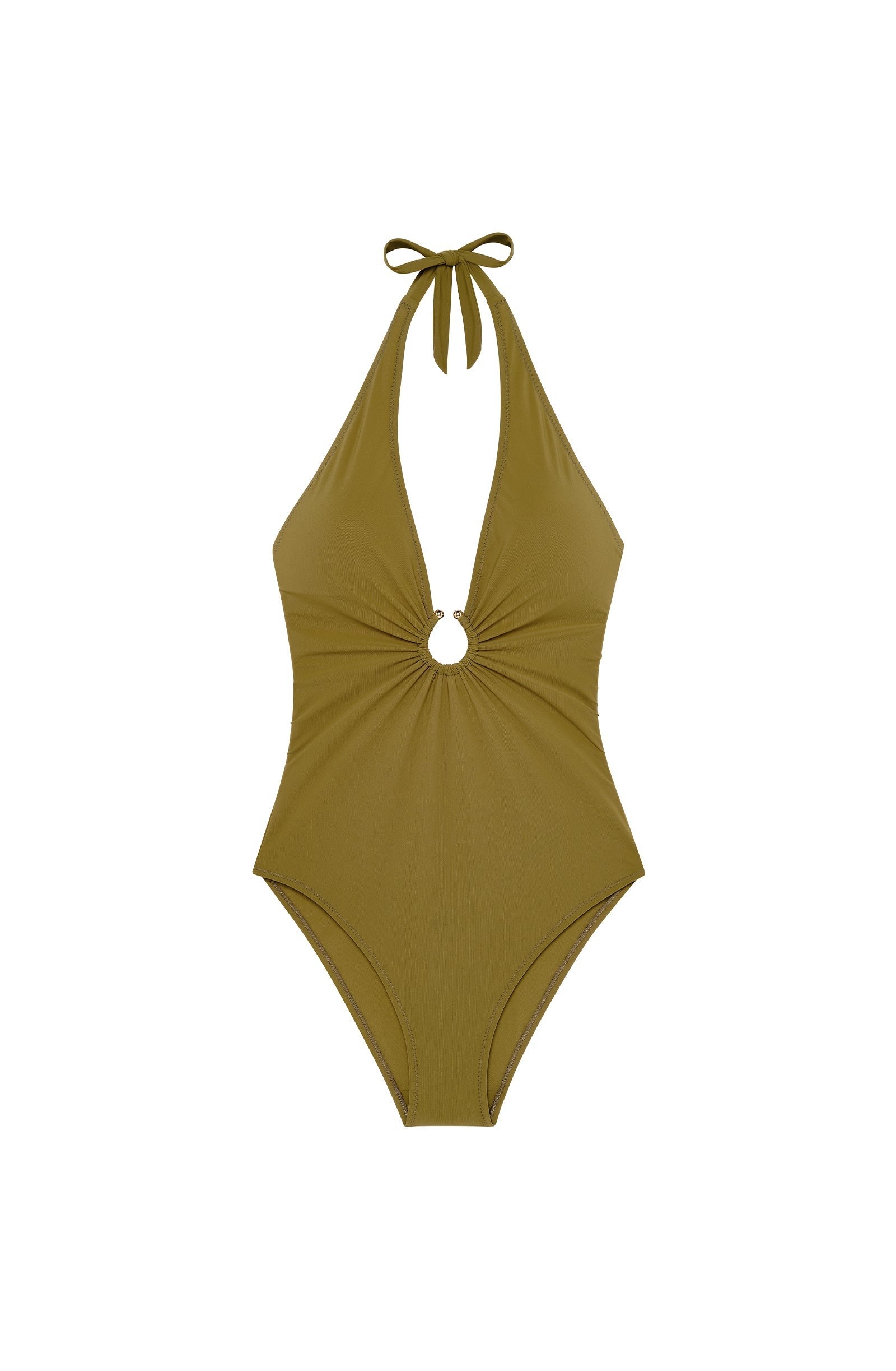 Costume intero Sfoderato senza ferro Donna Leven Pain de Sucre