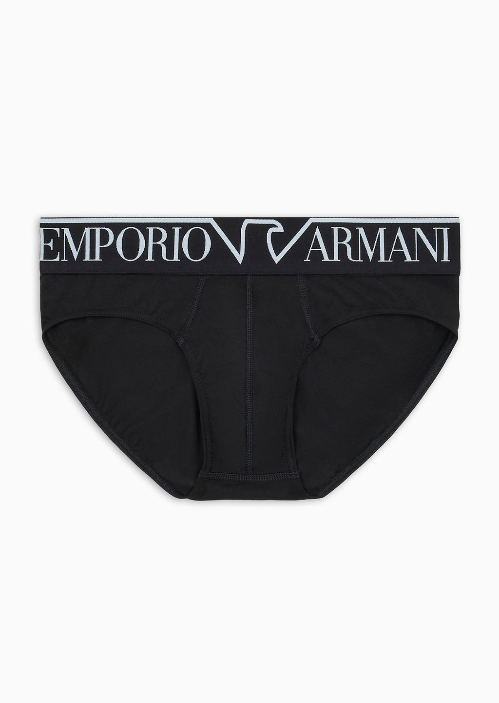 Slip Singolo Uomo 4F516 110814 Emporio Armani