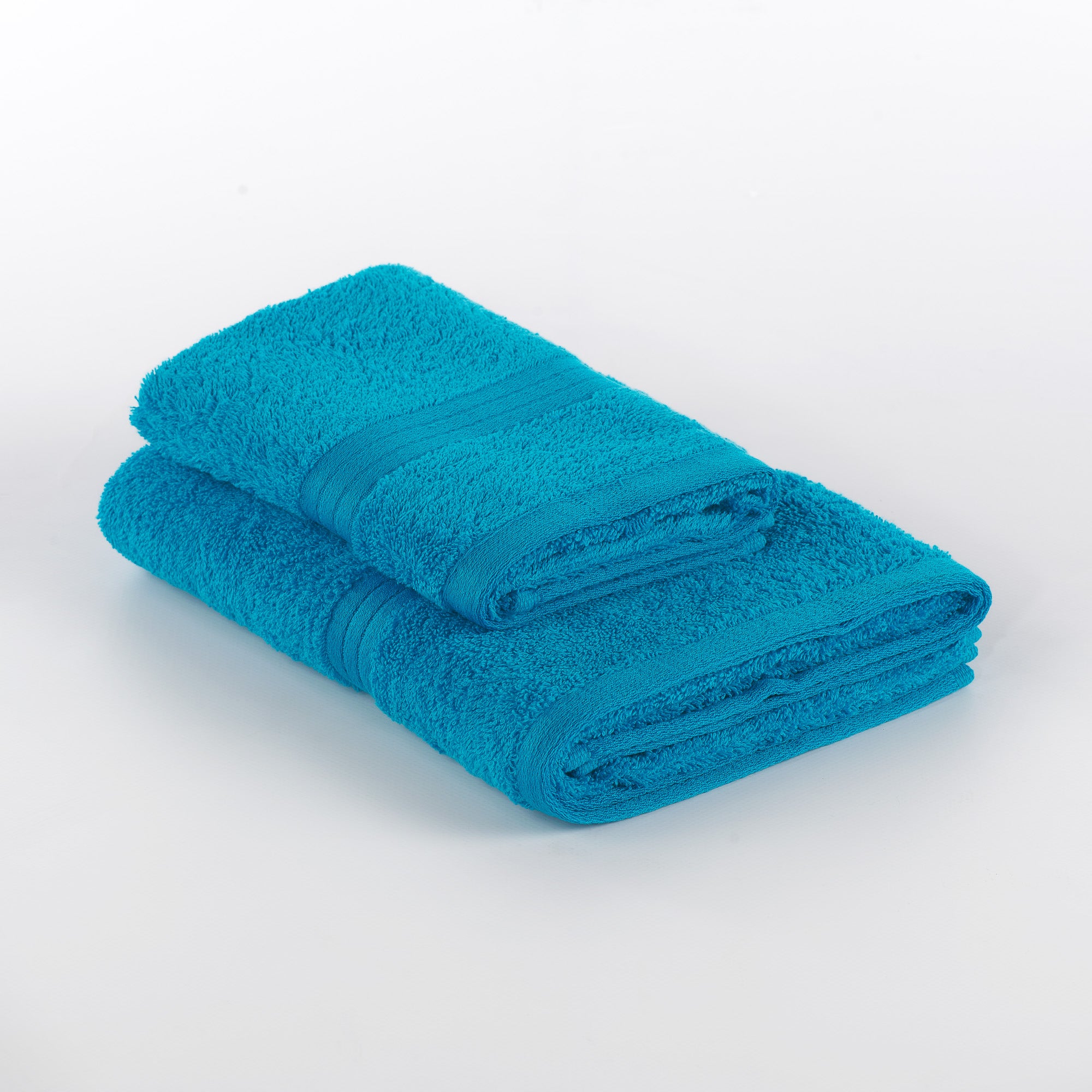 Asciugamani Coppia 1+1 Bagno LIVING 1 1 Mae