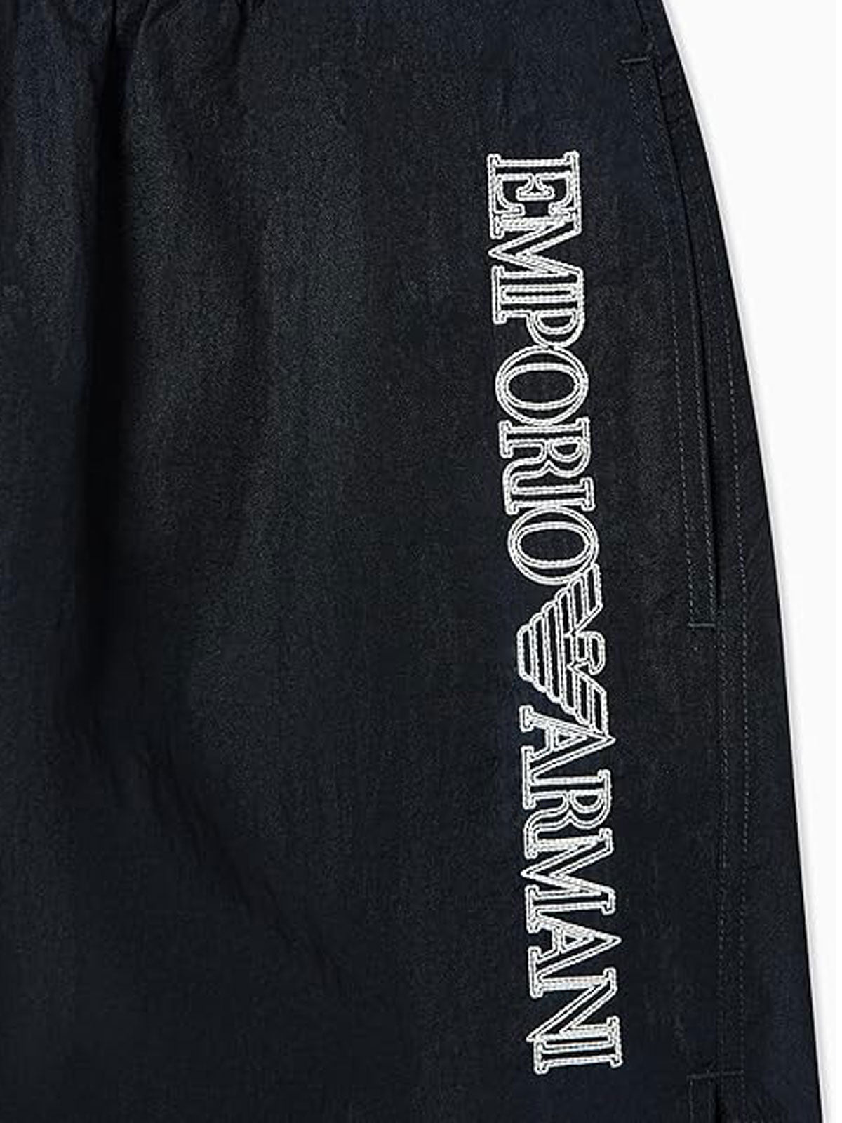 Costume boxer medio Uomo AF20425 EM000583 Emporio Armani