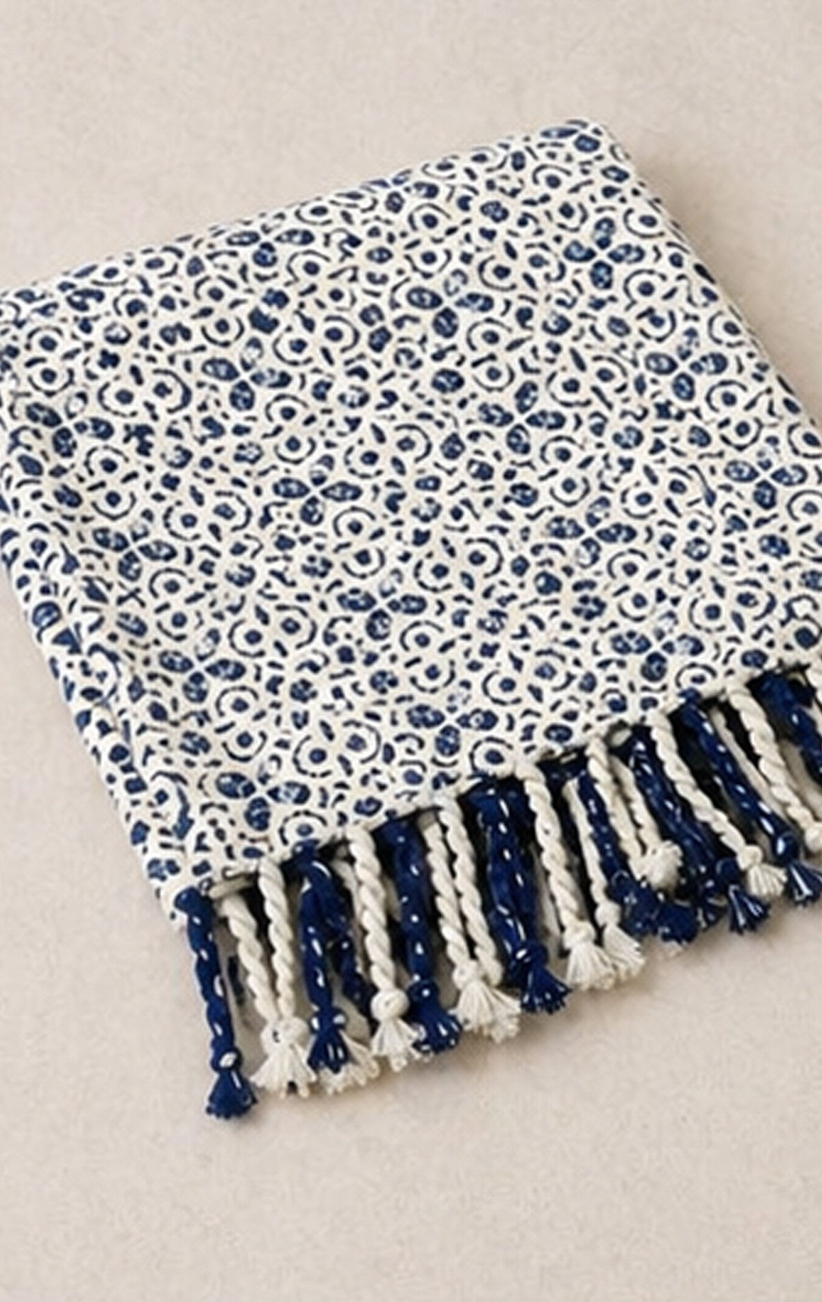 Telo Mare 90x180 Uomo 125TF B Dandy Ironic Summer