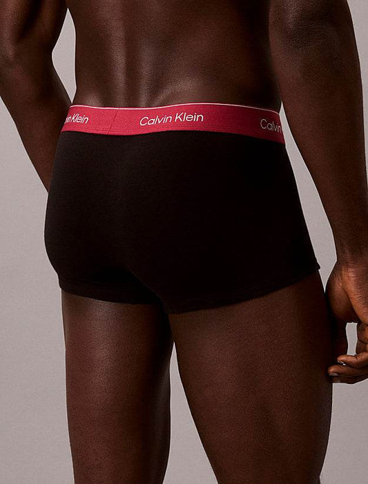 Boxer 3-pack Uomo NB4389 Calvin Klein - evabiancheria