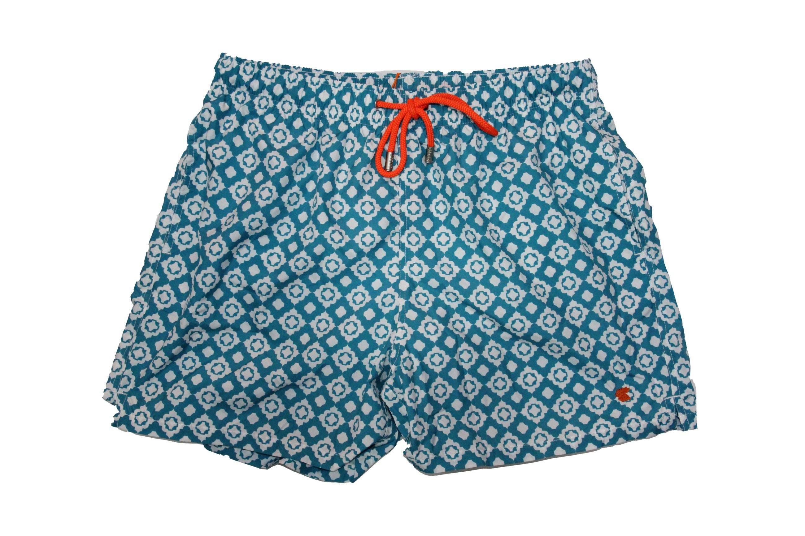 Costume boxer medio Uomo AP515732 Gallo - evabiancheria