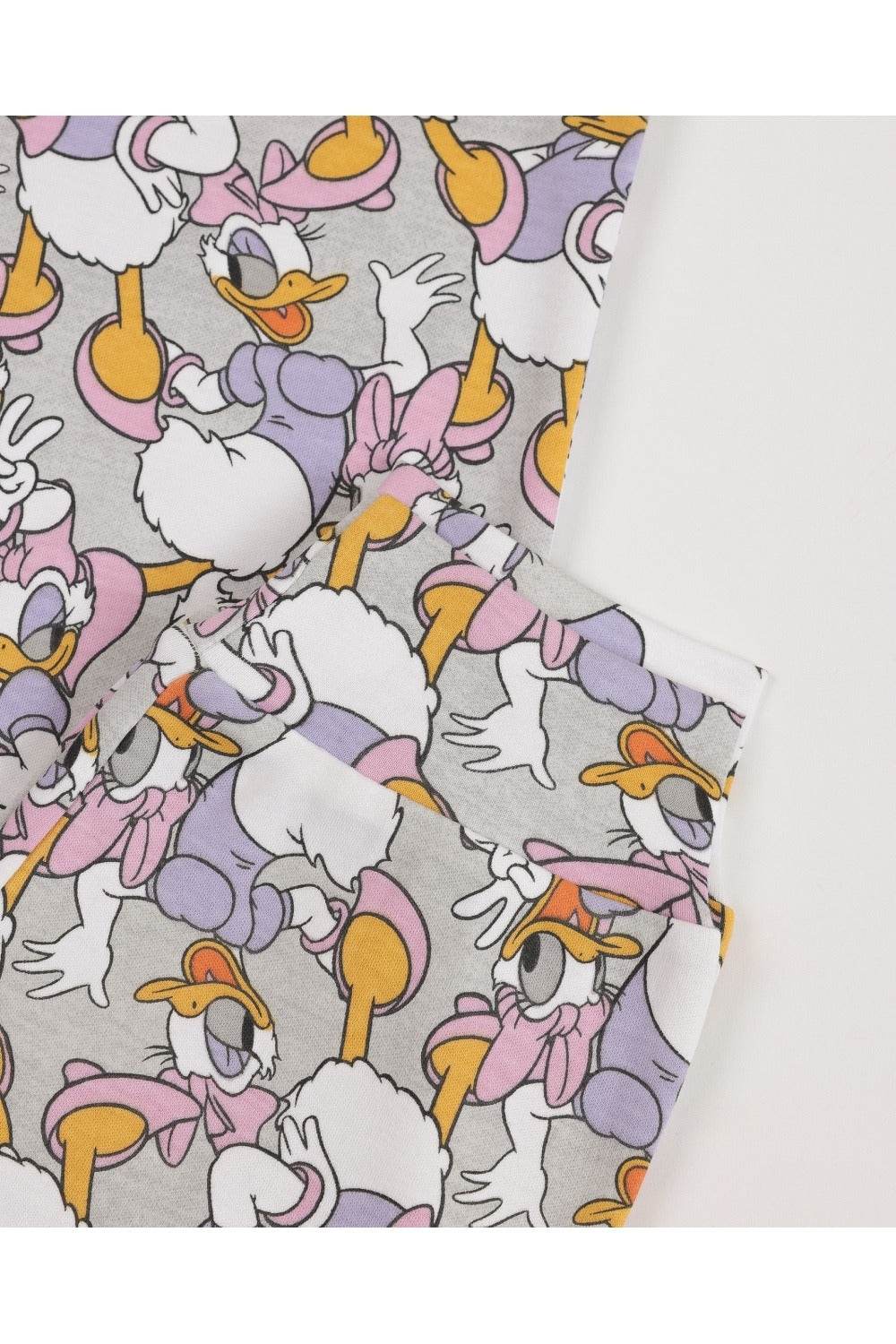 Pigiama Giro collo Bimba 62247 Disney - evabiancheria