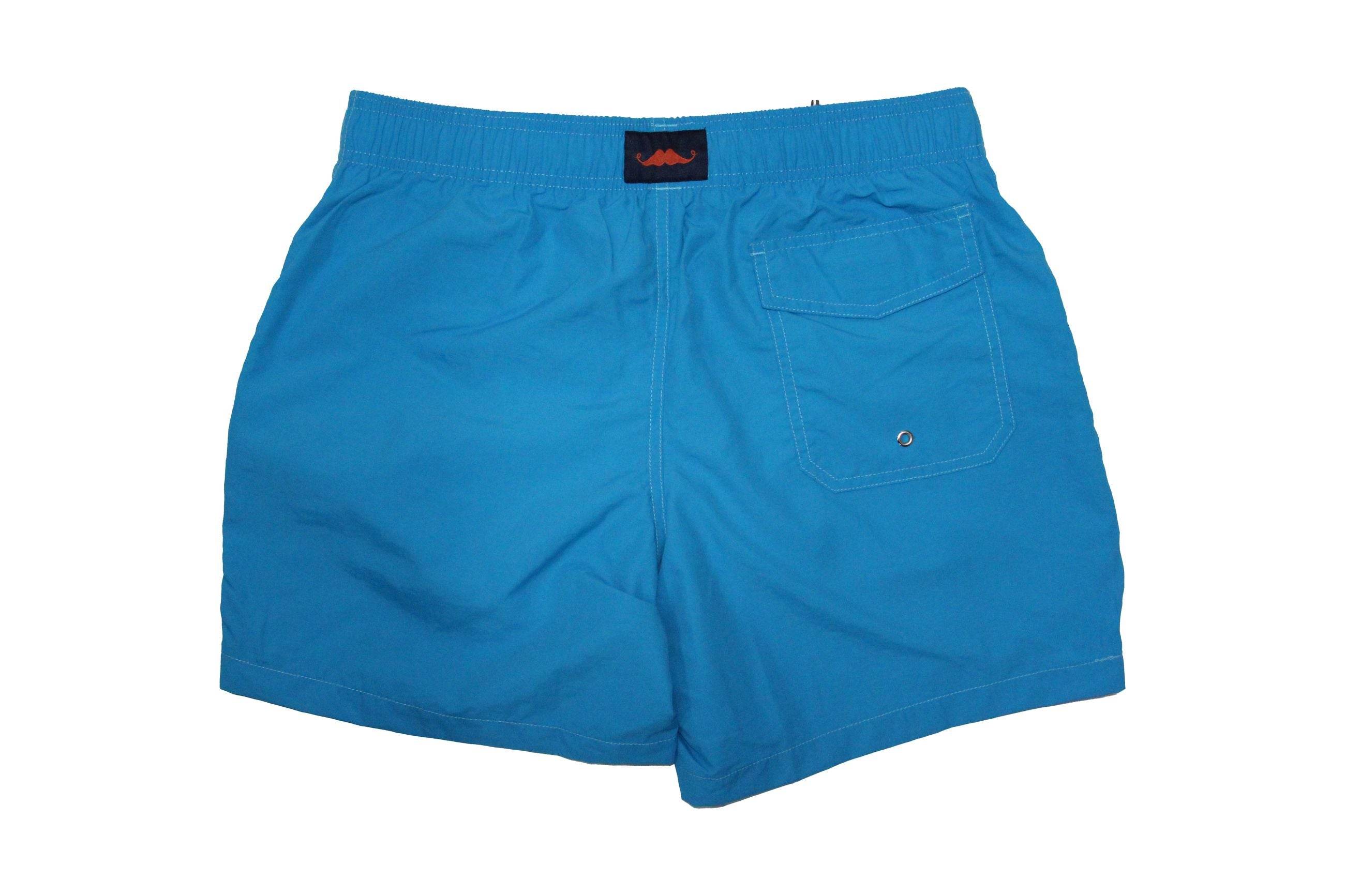 Costume boxer Tinta Unita Uomo 90BU Dandy Ironic Summer - evabiancheria