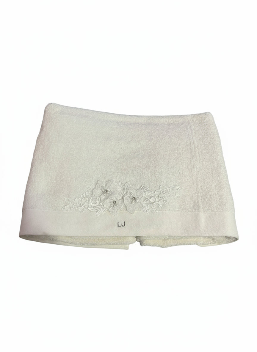 Completo bagno 5 pz Biancheria Innamorati 5 pz Liu Jo Home