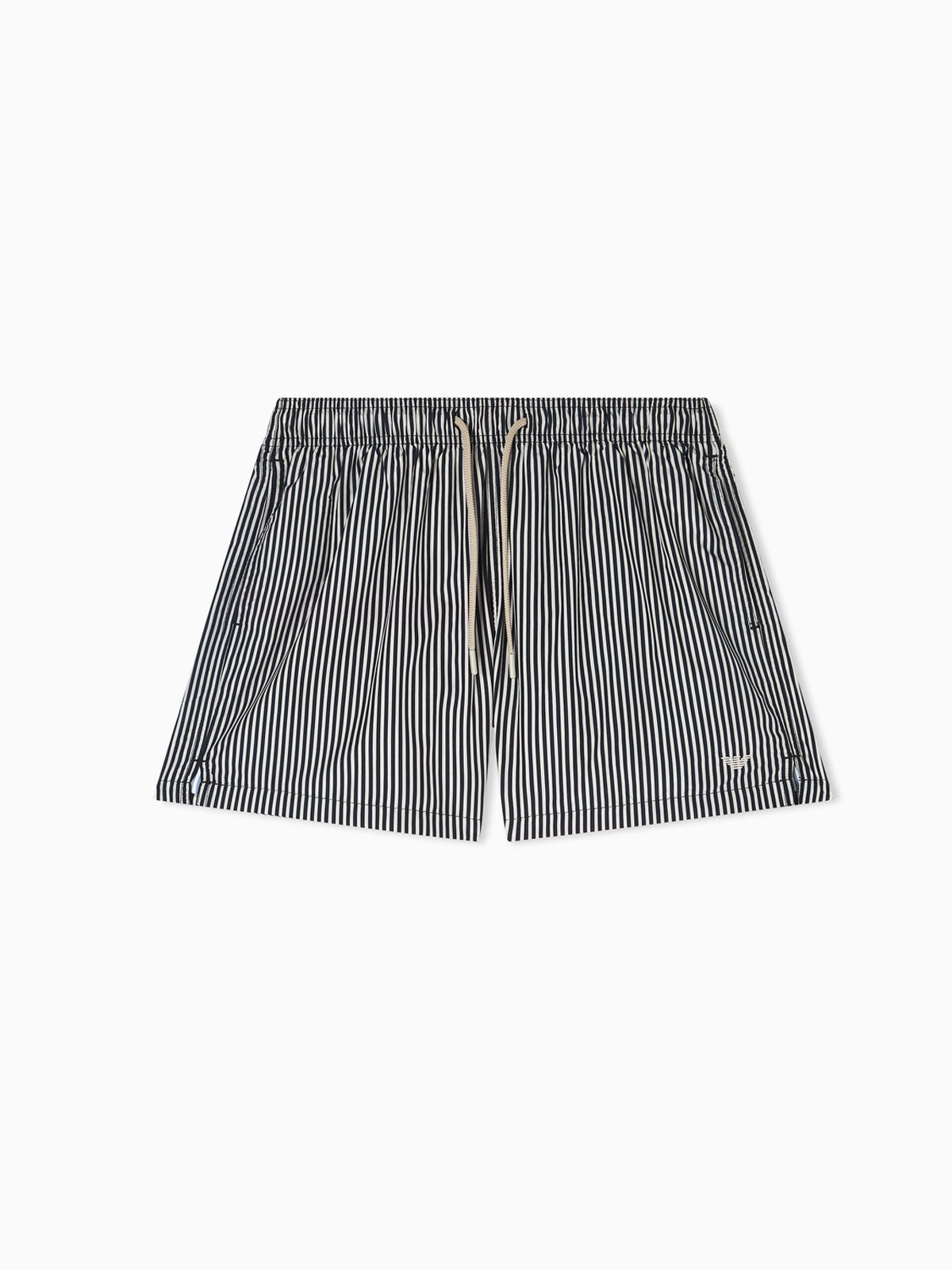 Costume boxer medio Uomo AF20445 EM000583 Emporio Armani