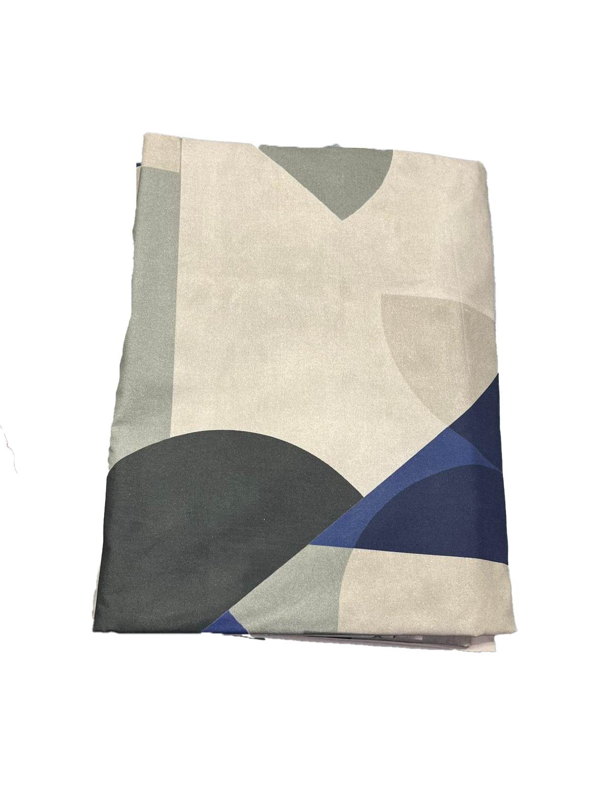 Lenzuola Stampato Biancheria Forme Cpl MIrabello - evabiancheria