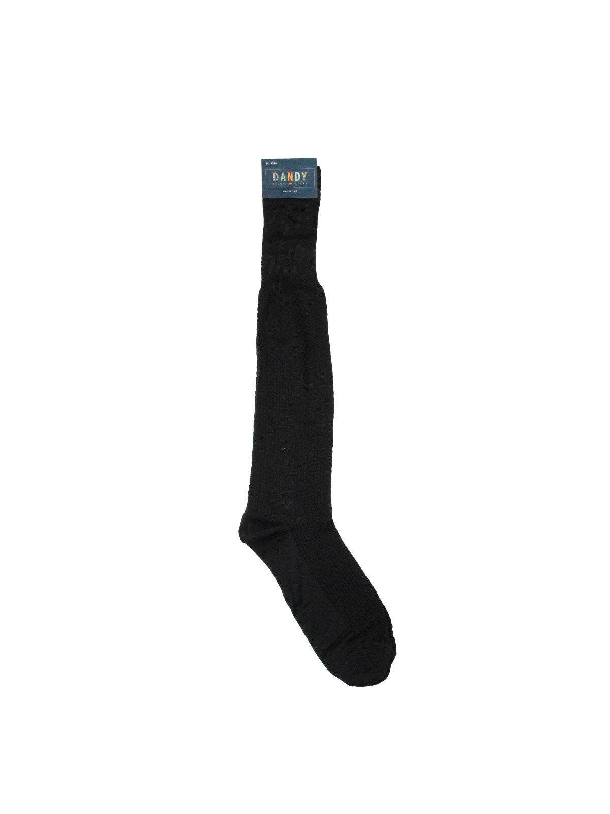 Calze lunghe Tinta Unita Uomo 704 LF Dandy Ironic Socks - evabiancheria