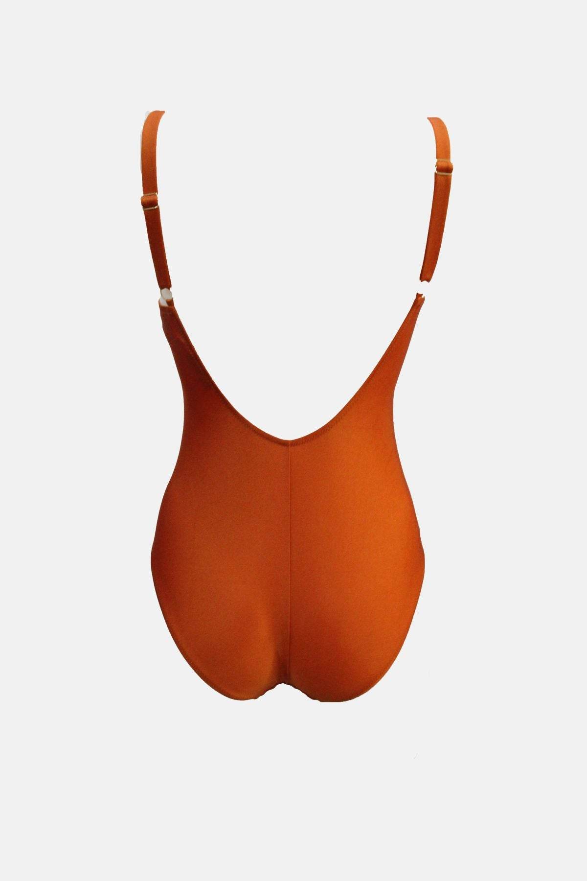 Costume intero Coppa preformata Donna OF/792 Olivia - evabiancheria