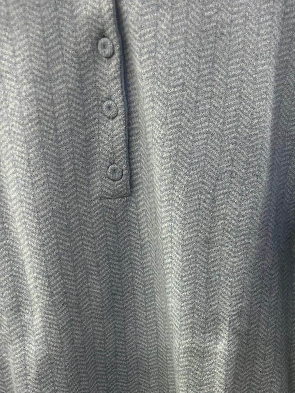 Pigiama Serafino Donna I2640 Fida - evabiancheria