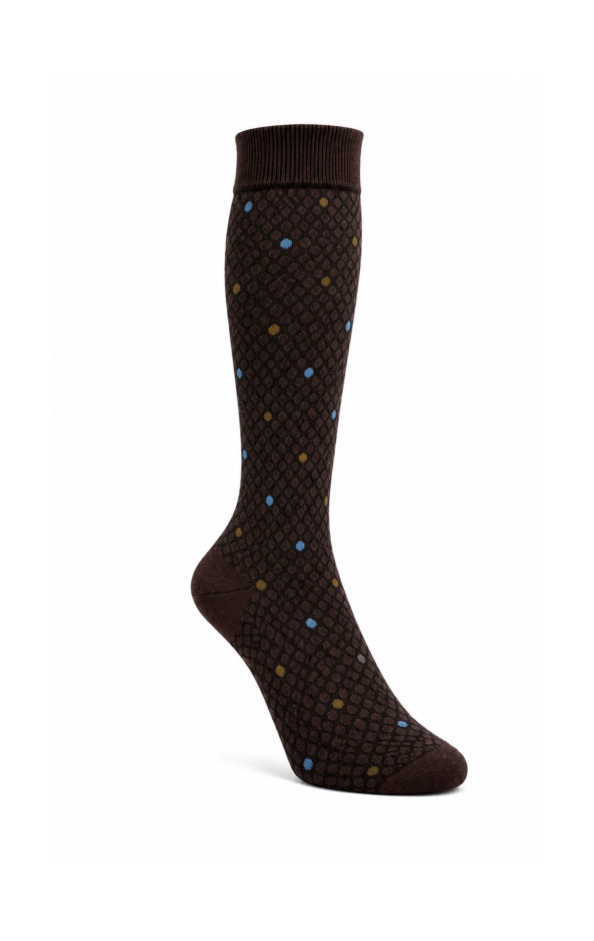 Calze lunghe Fantasia Uomo 1116 LF Dandy Ironic Socks
