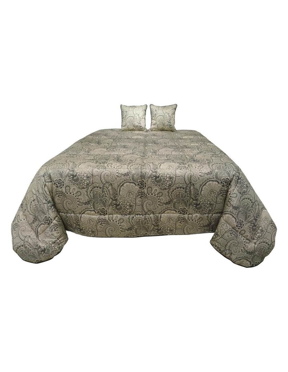 Trapunta Stampato Biancheria Bloom 99KA506 TR Etro Home - evabiancheria