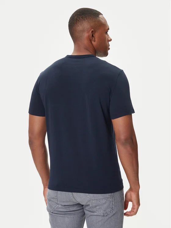 T-shirt Bi-pack Uomo AF14132 EM000391 Emporio Armani