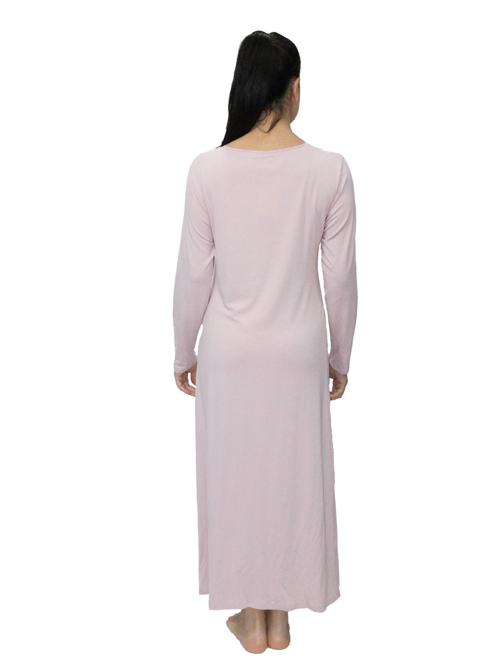 Camicia scollo V Donna 6533/A Clara Rossi Firenze