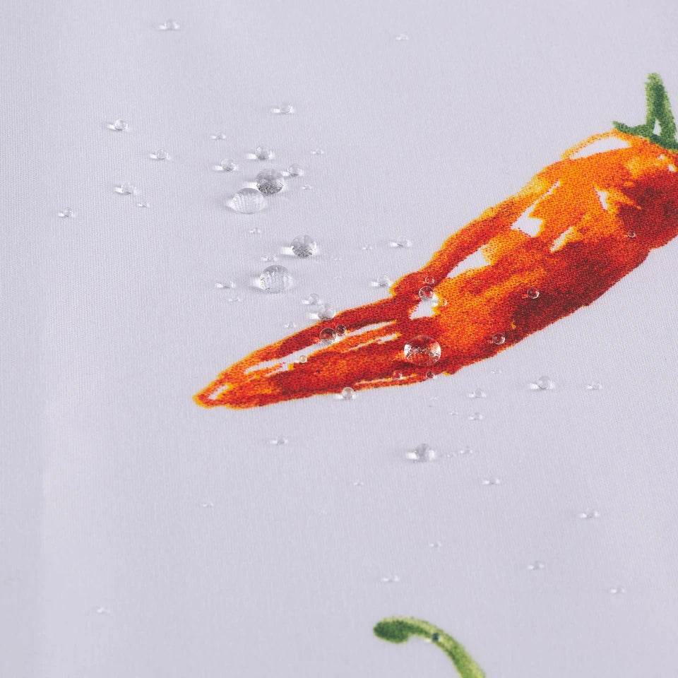 Tovaglia Stampato Biancheria Chilly Tov Mae - evabiancheria