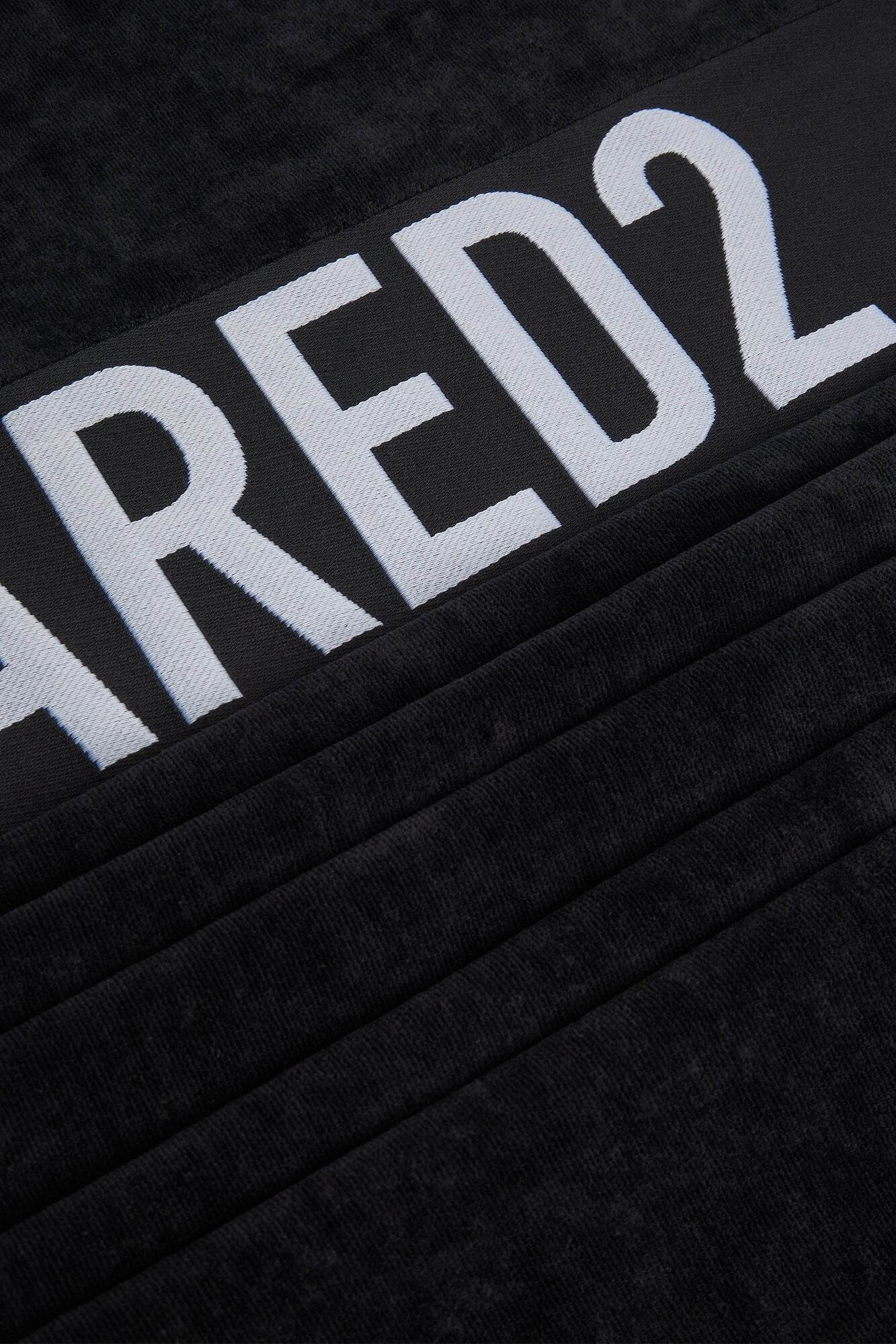 Telo Mare 170x100 Unisex D7P005980 Dsquared2 - evabiancheria