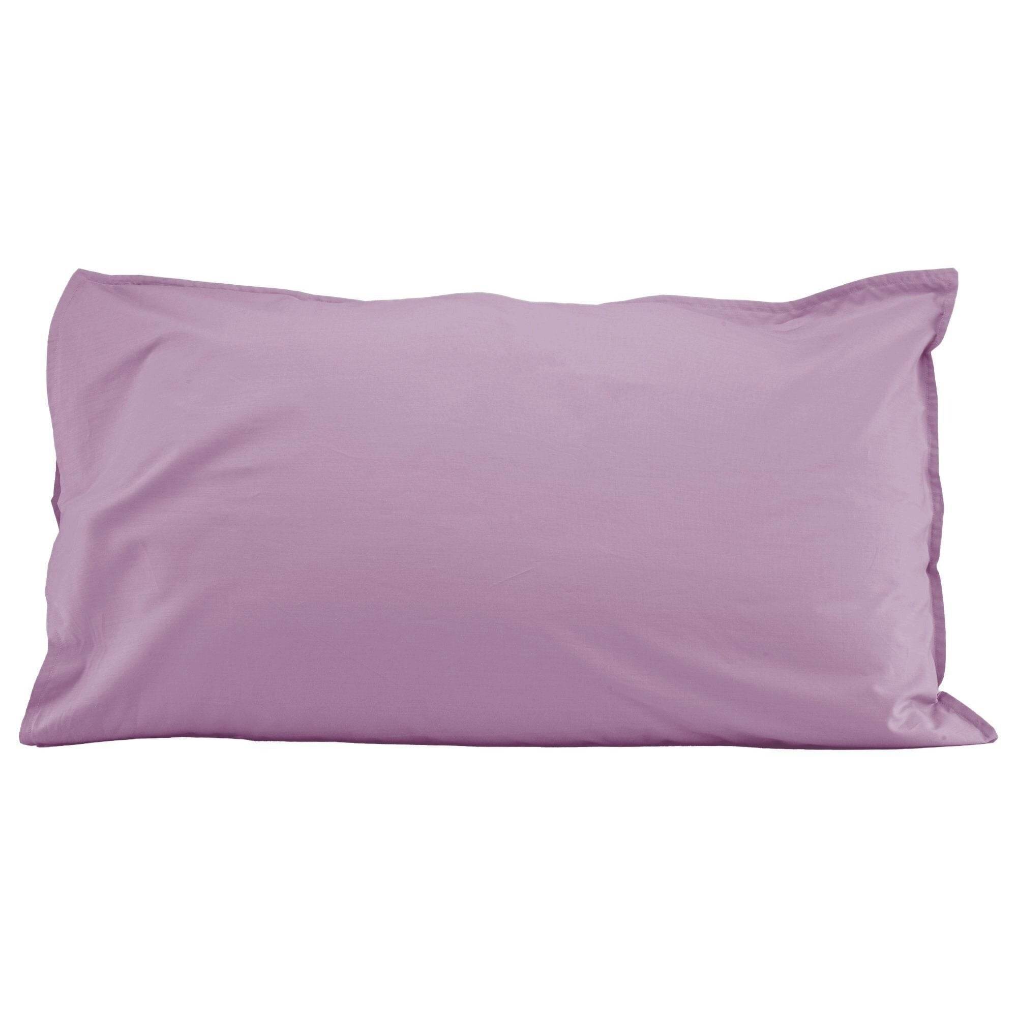 Federe Tinta Unita Biancheria Arianna Federe Fazzini - evabiancheria