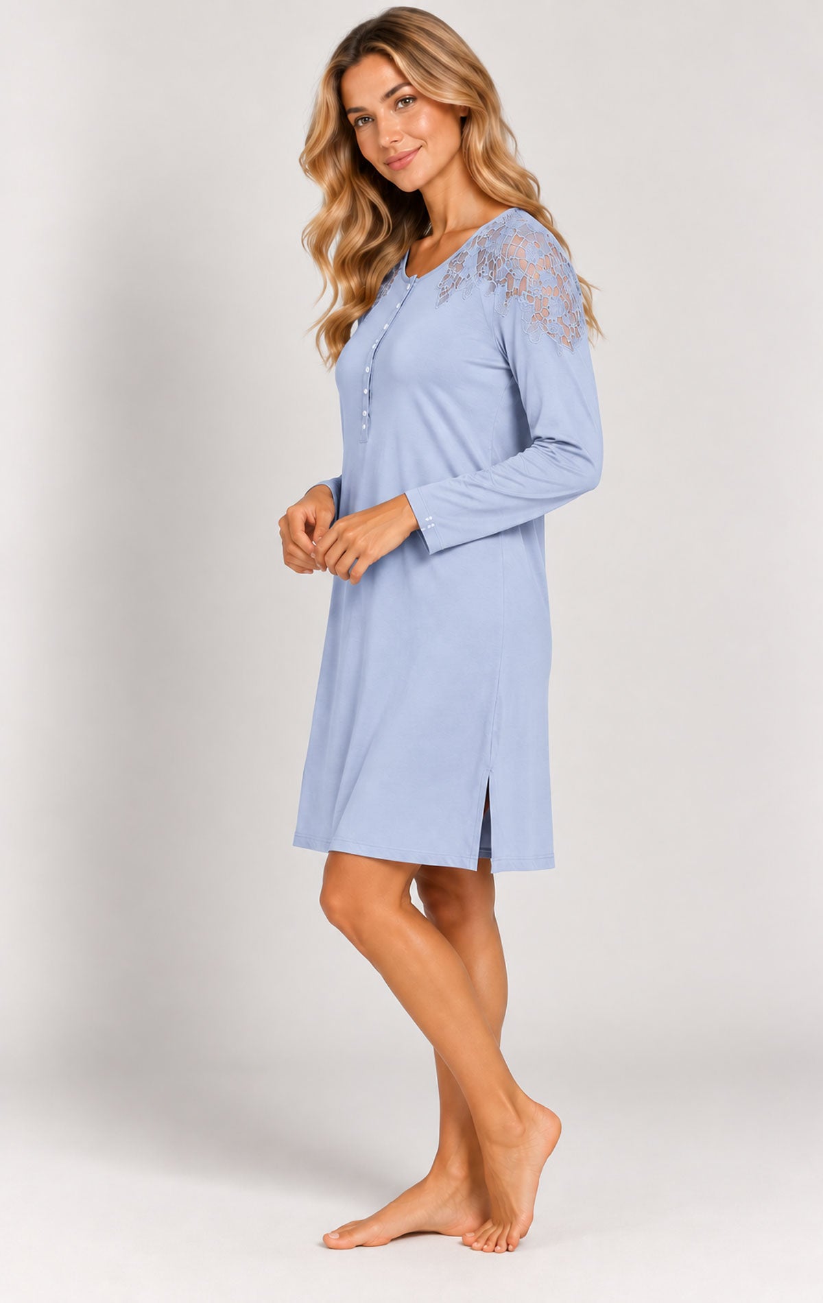 Camicia Serafino Donna 5269 C Annette