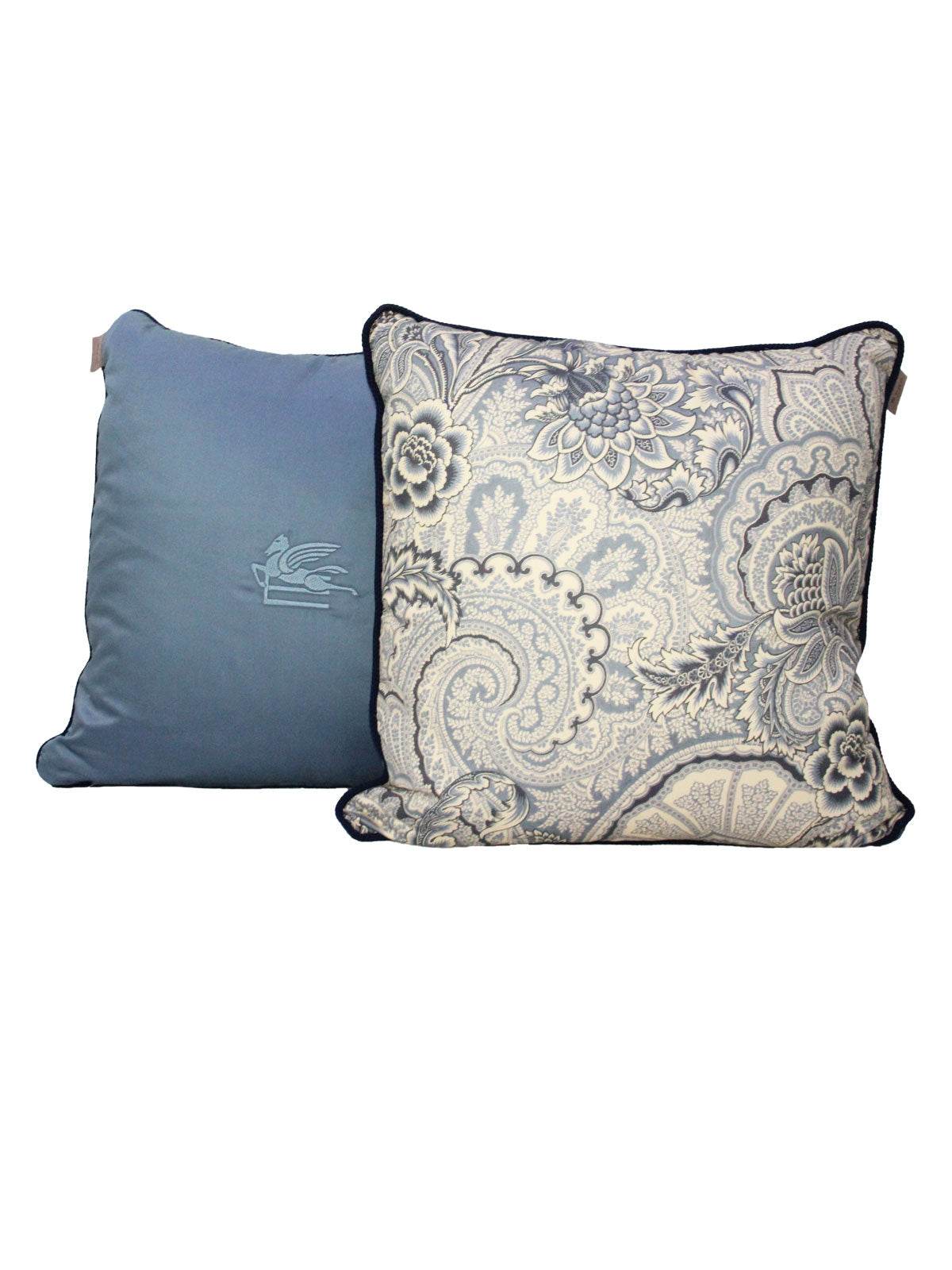 Cuscino 45x45 Biancheria Bloom 99Ka506 Etro Home - evabiancheria