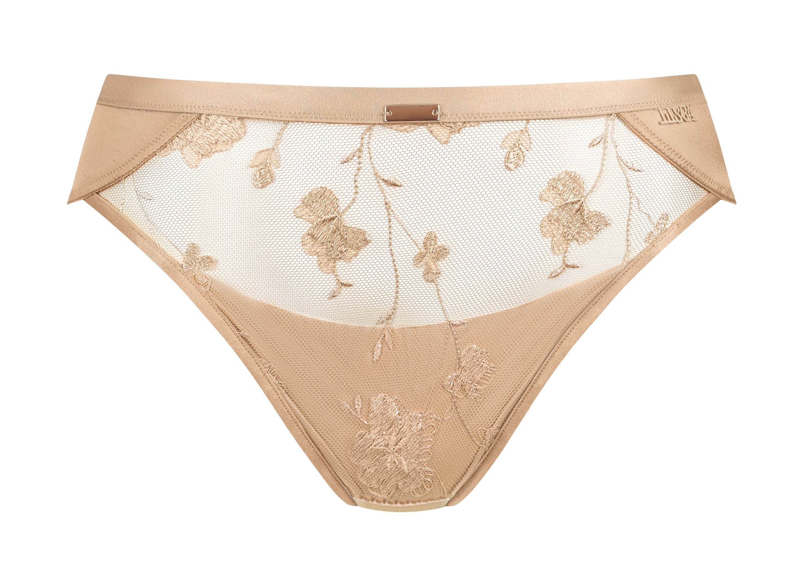 Slip Pizzo Donna Passion 12377 Lisca - evabiancheria