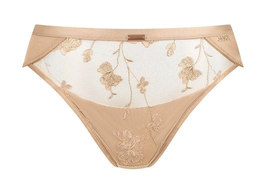 Slip Pizzo Donna Passion 12377 Lisca - evabiancheria