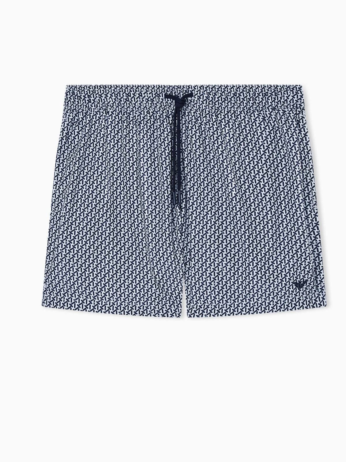 Costume boxer medio Uomo AF20439 EM000583 Emporio Armani