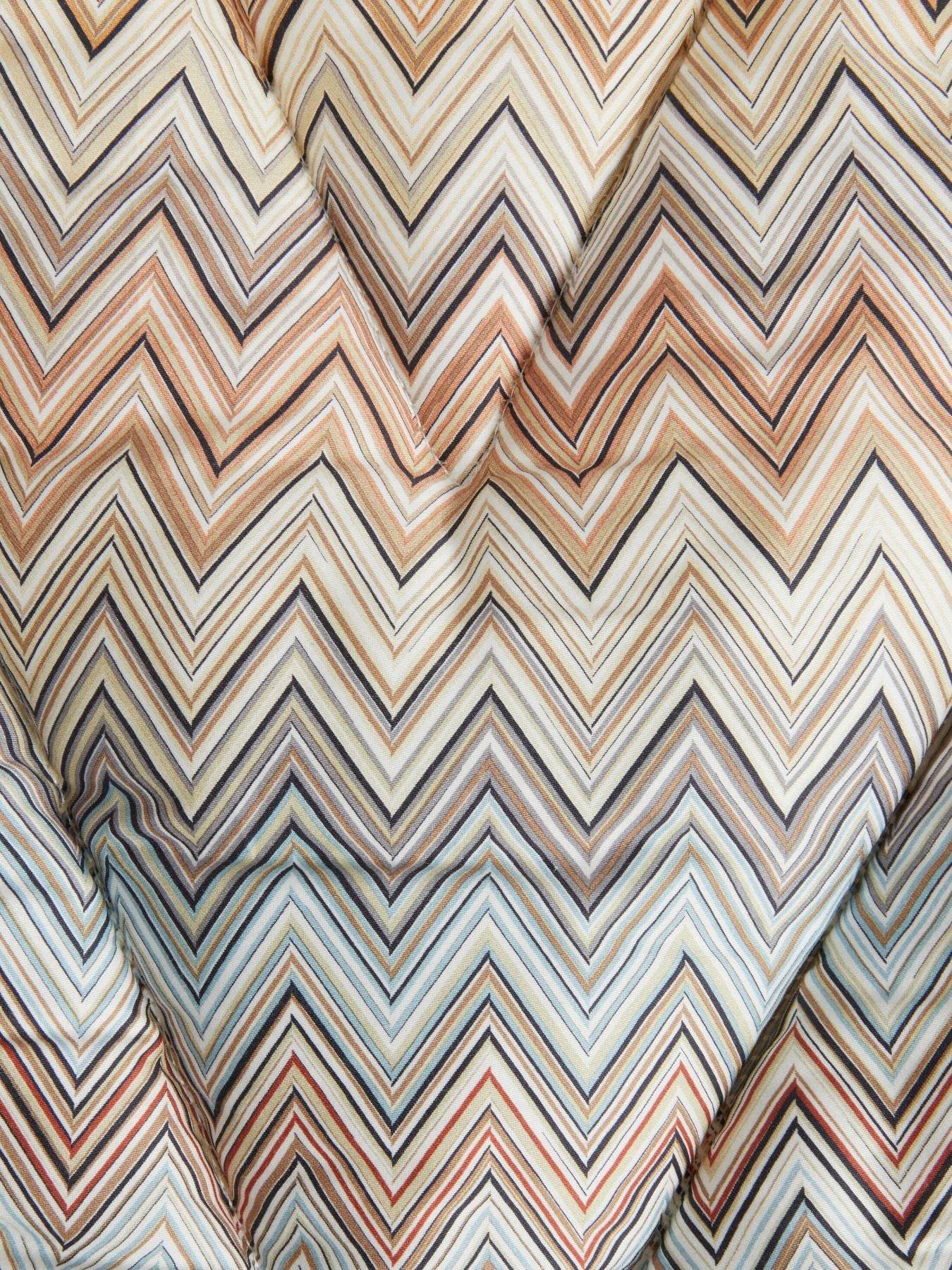 Trapunta Stampato Biancheria John New trap Missoni Home - evabiancheria