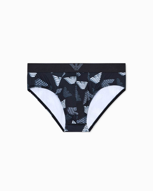 Slip Singolo Uomo AF14997 EM000229 Emporio Armani - evabiancheria