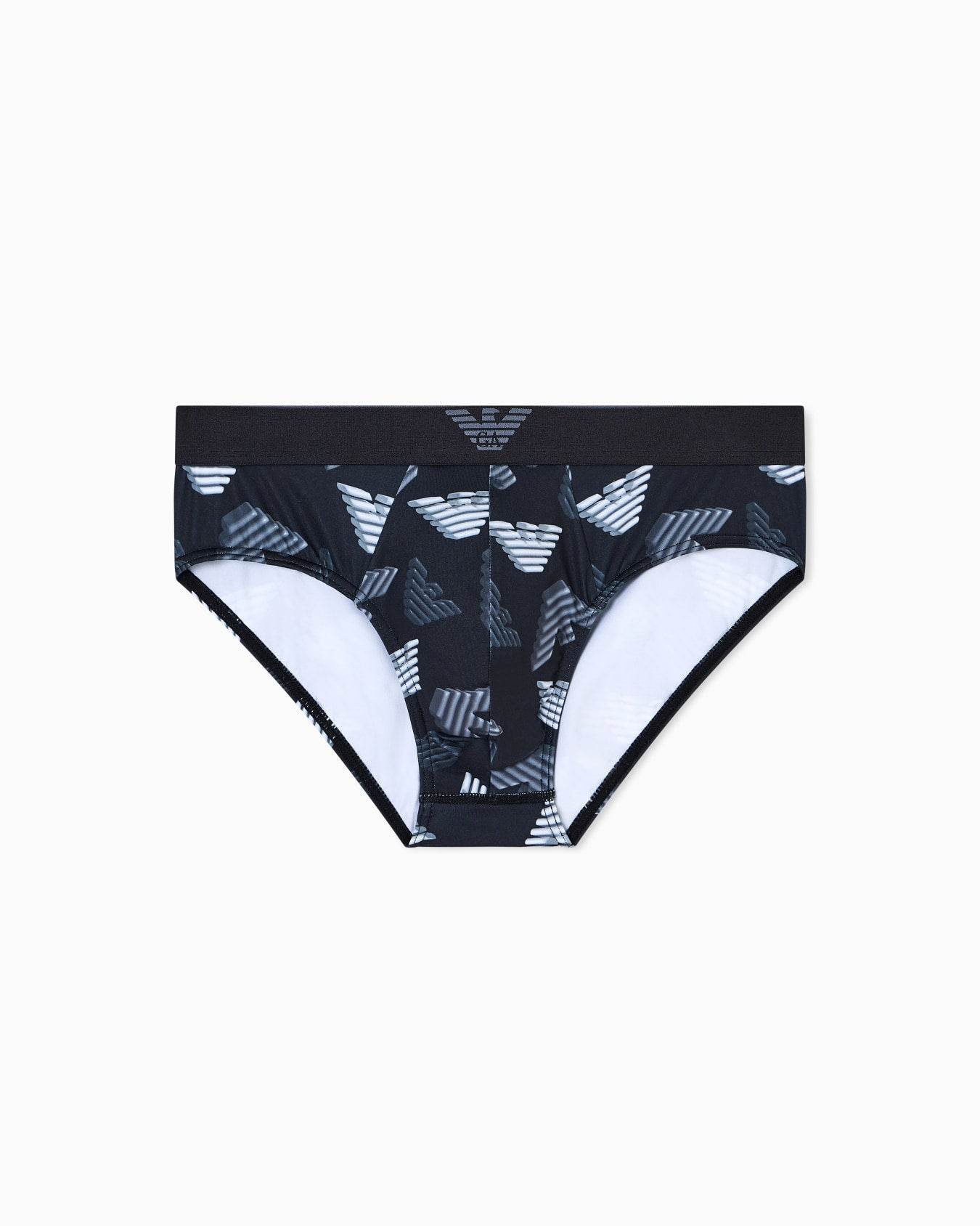 Slip Singolo Uomo AF14997 EM000229 Emporio Armani - evabiancheria