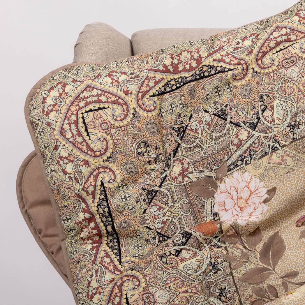 Scaldotto 130x170 Biancheria Giava Scaldotto Caleffi - evabiancheria