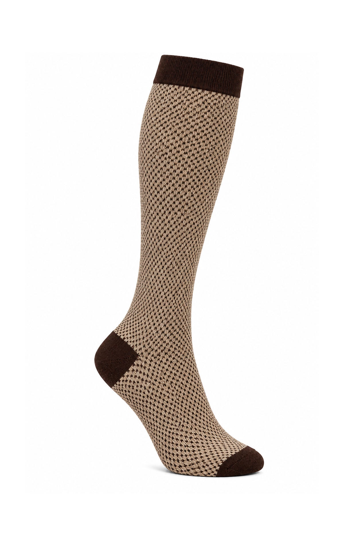 Calze lunghe Fantasia Uomo 1104 LF Dandy Ironic Socks