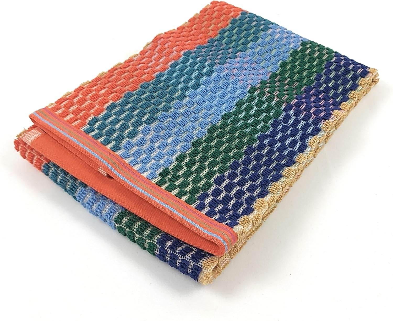 Strofinaccio 3pz Biancheria Eco Attitude Fazzini - evabiancheria