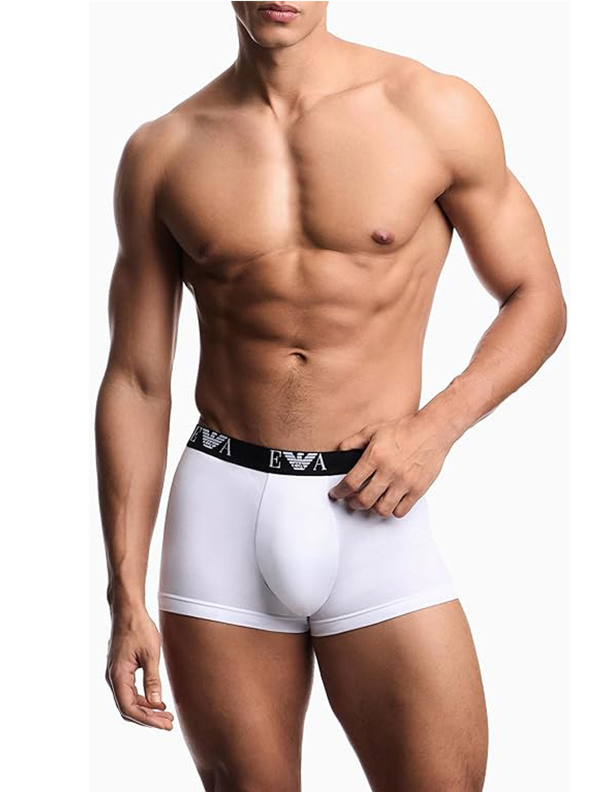 Boxer 3-pack Uomo AF14131 EM000259 Emporio Armani