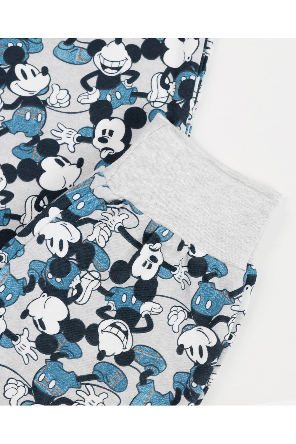 Pigiama Giro collo Bimba 62267 Disney