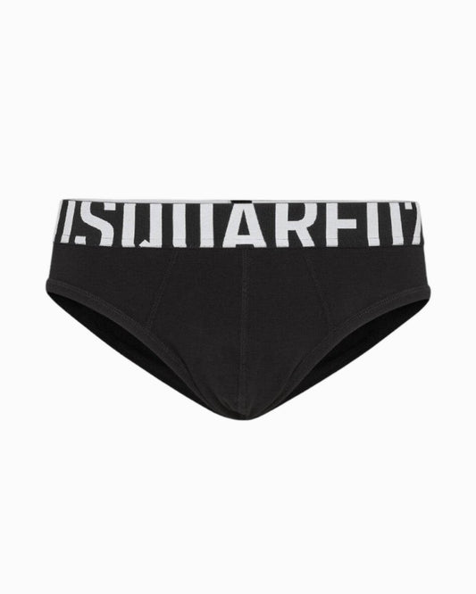 Slip Singolo Uomo D9L805980 Dsquared2 - evabiancheria