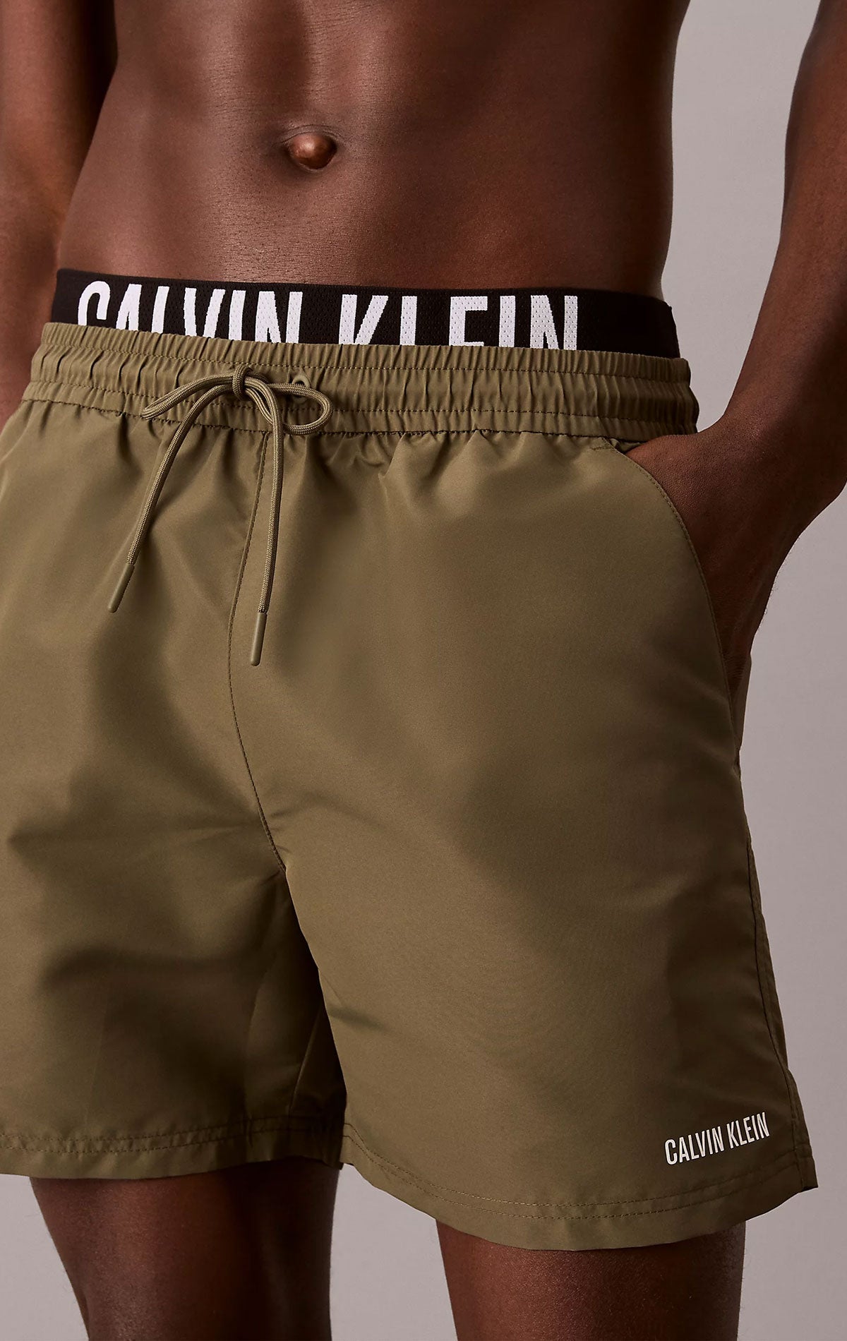 Costume boxer medio Uomo N61015 Calvin Klein